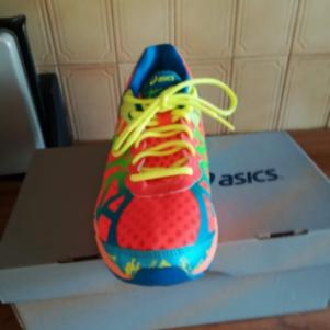 Running Παπούτσια Asics gel noosa tri 9