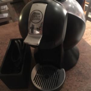 KRUPS DOLCE GUSTO 