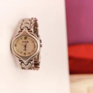 Guess Woman's Watch 