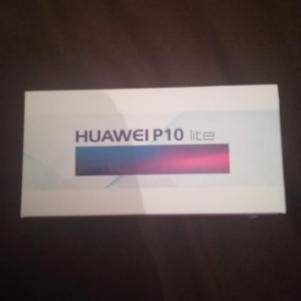 Huawei P10 Lite  (4GB/32GB) Black EU