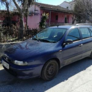 Fiat Marea 1.6 16V