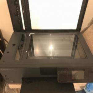 HP Officejet Pro 6830 e-All-in-One