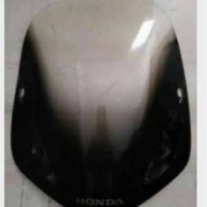 Ζελατίνα Honda Cbf 600