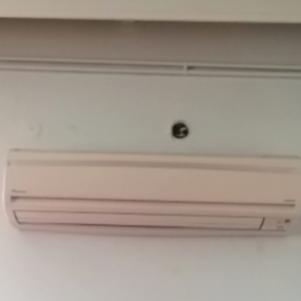 Air condition Daikin Inverter