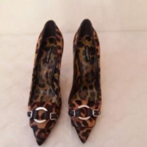 Γοβες     DOLGE & GABBANA