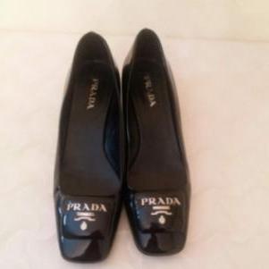 Γοβες   PRADA