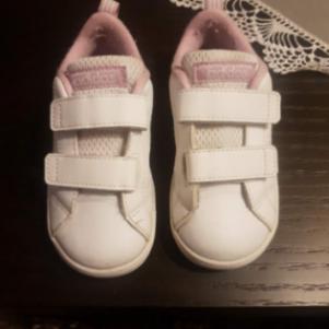 Adidas παιδικά κοριτσίστικα παπούτσια 