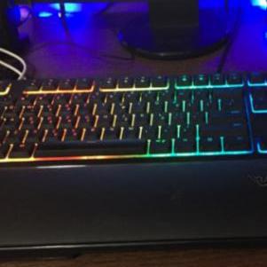 Razer Ornata Chroma