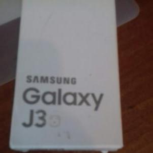 Samsung galaxy j3 2016