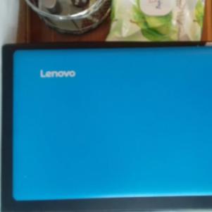 Lenovo laptop