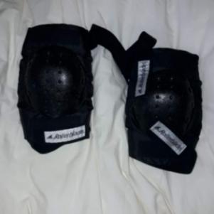 Επιγονατιδες για roller blades