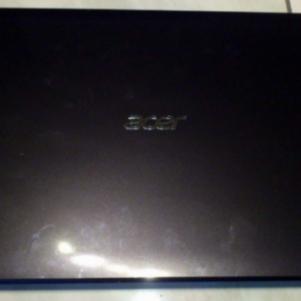 Πίσω κάλυμμα οθόνης (Lid backcover) από Acer Aspire E1-531