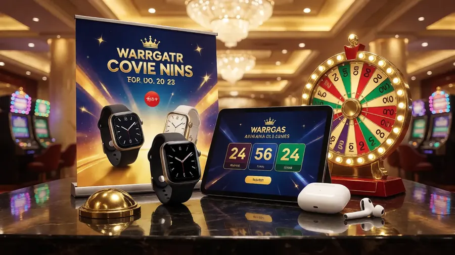 Κριτικές και πληροφορίες για ηλεκτρονικά Gadgets καζίνο 2